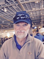 Bill Scharrenberg (1942 - 2021)