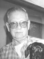 Bill Waltz (1931 - 2021)