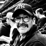 Bill "Wex" Wechsler