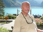 "Bill" William John Fuller