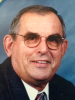 Bill Wilson (1934 - 2005)