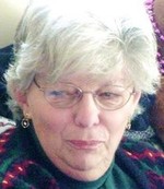 Billie Ann Carpenter (1937 - 2021)