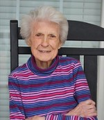 Billie Brinson (1925 - 2018)