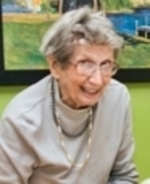 Billie Goode Mosteller (1925 - 2018)