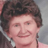 Billie Hadley (1935 - 2016)
