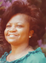 Billie Joyce Hightower (1944 - 2020)