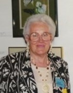Billie Marilyn McPherson (1924 - 2018)
