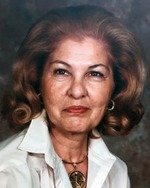 Billie McAfee Greene (1922 - 2018)
