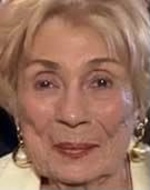 Billie Mechanic (1930 - 2021)