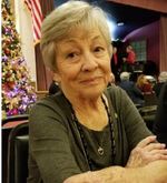 Billie Ruth Trombetta (1936 - 2020)