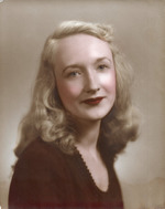 Billie Sue (Maloy) Sawyer (1931 - 2018)