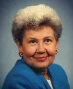 Billie (Williams) Trawick (1926 - 2020)