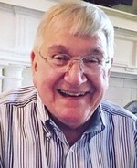 Billy Asbell Deason (1938 - 2020)