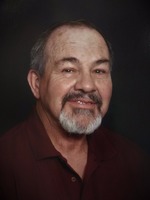 Billy B. McGough, Sr.