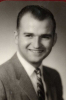 Billy B. Williams (1935 - 2016)