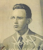 Billy Brown