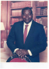 Billy C. Raines (1930 - 2015)