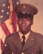 Billy Durden (1953 - 2020)