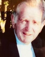 Billy Gordon Smith (1928 - 2021)