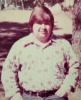 Billy James Bridger (1956 - 2016)