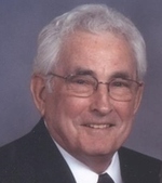 Billy Joe Hughes