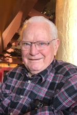 Billy Joe McClary
