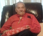 Billy Joe Peacock (1942 - 2019)