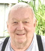 Billy Lafe Potts (1945 - 2023)