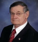 Billy Lee Robertson