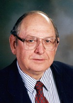 Billy Parker Kimberly (1934 - 2020)