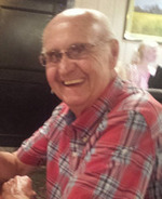 Billy "Pop" Wells