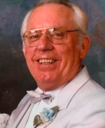 Billy "Popeye" Radford (1933 - 2020)