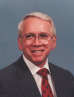 Billy R. Thompson (1935 - 2019)