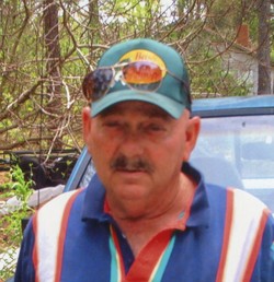 Billy Ray_Pike