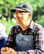 Billy Richard Nichols