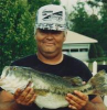 Billy Ronald Nettles (1949 - 2016)