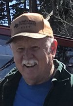 Billy Seth Frazier (1954 - 2019)