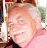 Billy W. Pope