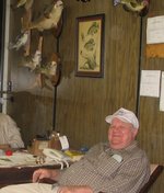 Billy Wilson (1937 - 2019)
