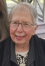 Billye Jean Doria