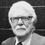 Birge Albright (1935 - 2023)