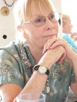 Birgitta Linnea Martin