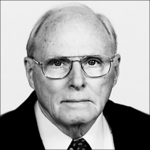 Bishop C. Dale White