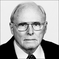 Bishop C. Dale_White
