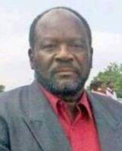 Bishop Elect Willie_Smith