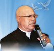 Bishop Frank Paul Matthews