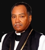Bishop Gerald O. Glenn