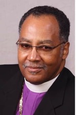 Bishop Gerald O. Glenn