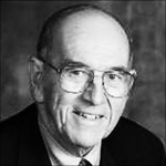 Bishop J. Woodrow "Woody" Hearn (1931 - 2020)