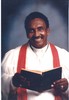Bishop Lindbergh Cox
